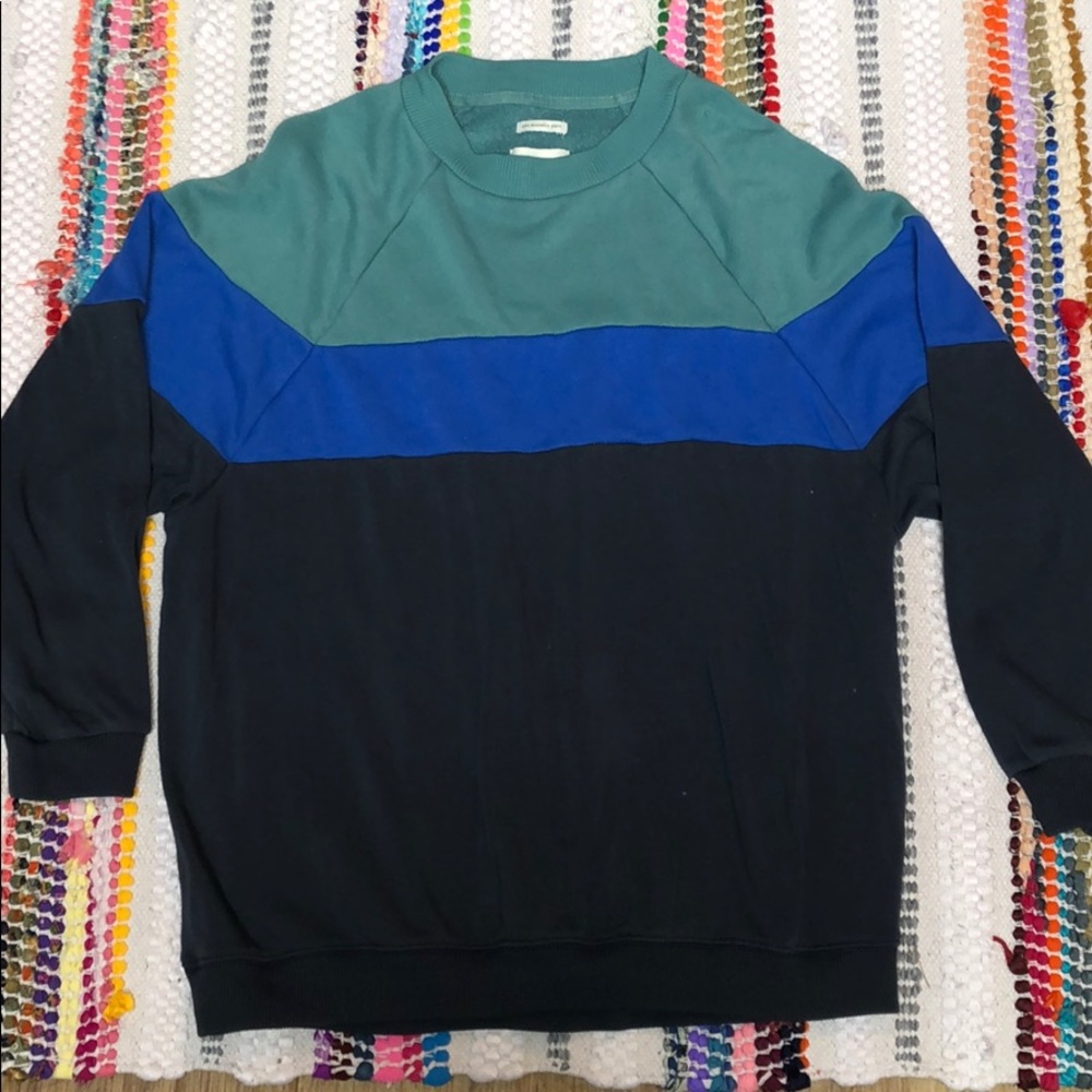 American Eagle Crew Neck